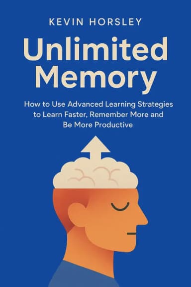 Unlimited Memory cover