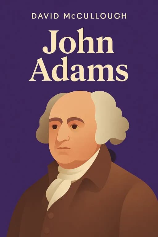 John Adams