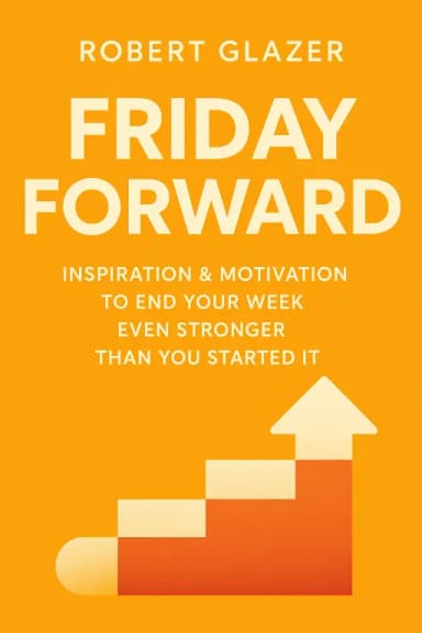 Friday Forward cover