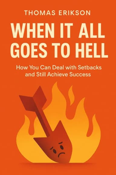 When It All Goes to Hell cover