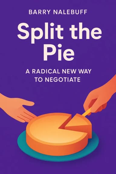 Split the Pie cover