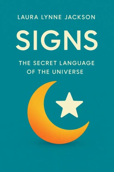 Signs: The Secret Language of the Universe cover