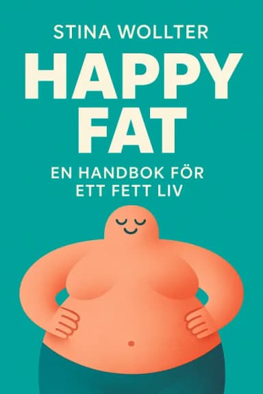 Happy Fat cover