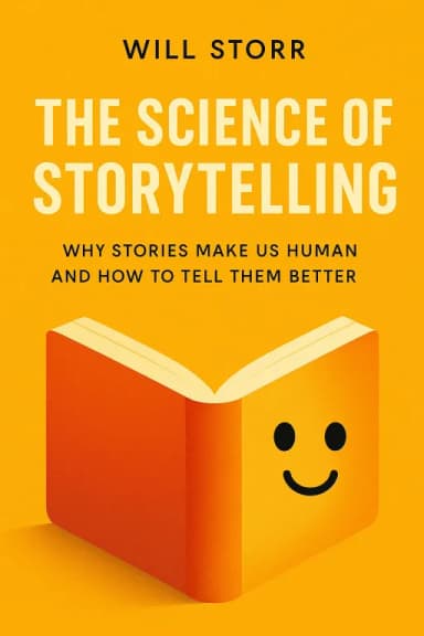 The Science of Storytelling cover