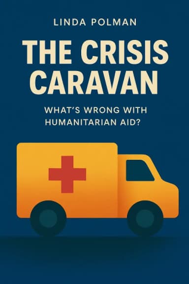 The Crisis Caravan cover