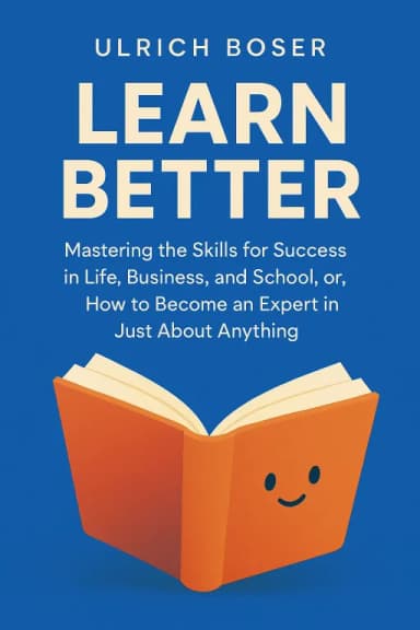 Learn Better cover