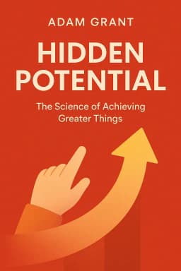 Hidden Potential cover