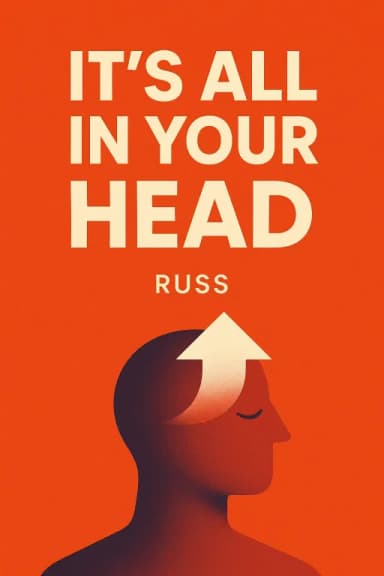 It's All in Your Head cover