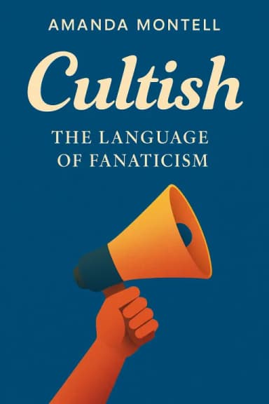 Cultish cover