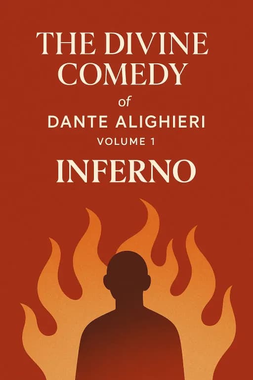 The Divine Comedy of Dante Alighieri