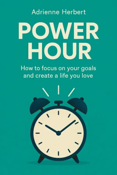 Power Hour cover