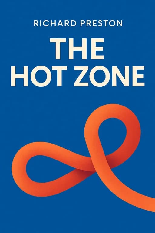 The Hot Zone