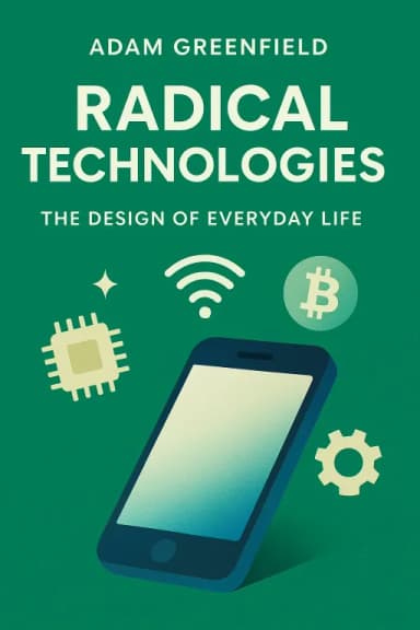 Radical Technologies cover