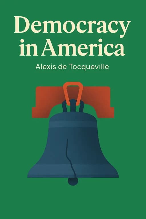 Democracy in America