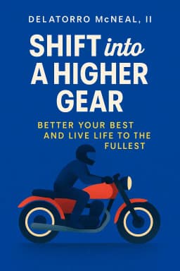 Shift into a Higher Gear cover