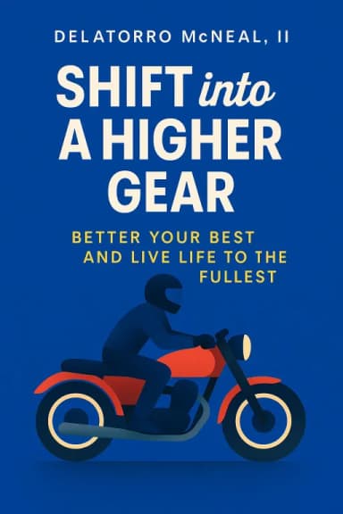 Shift into a Higher Gear cover