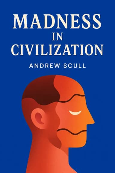Madness in Civilization cover