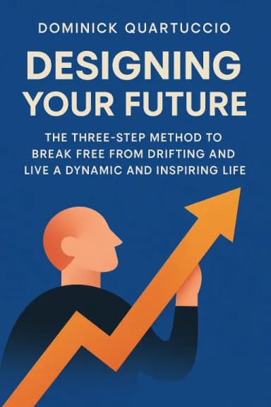 Designing Your Future cover