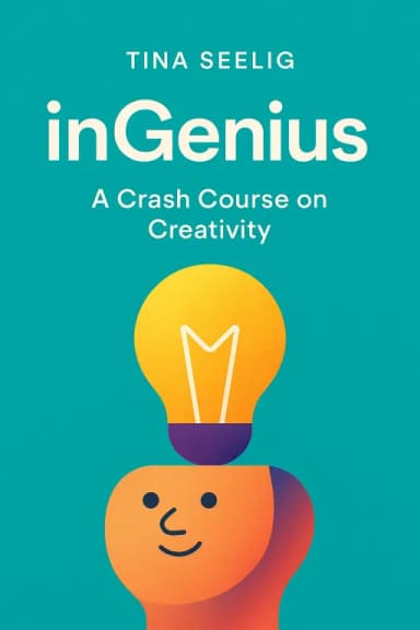 inGenius cover