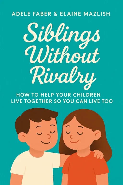Siblings Without Rivalry