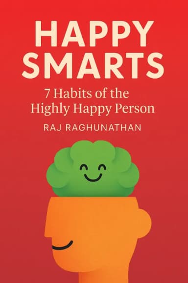 Happy Smarts cover