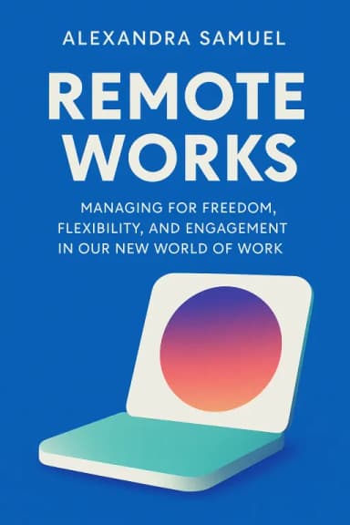 Remote Works cover
