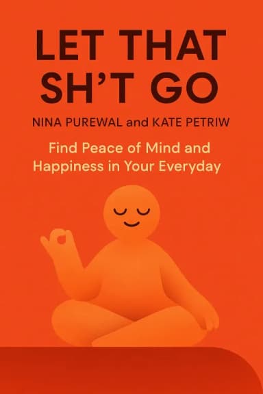 Let That Sh*t Go cover