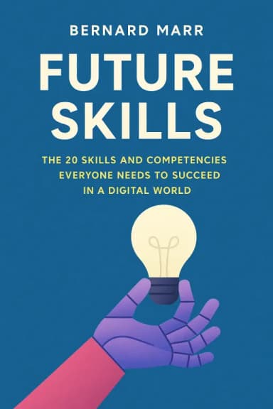 Future Skills cover