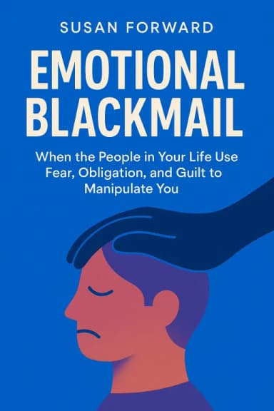 Emotional Blackmail cover