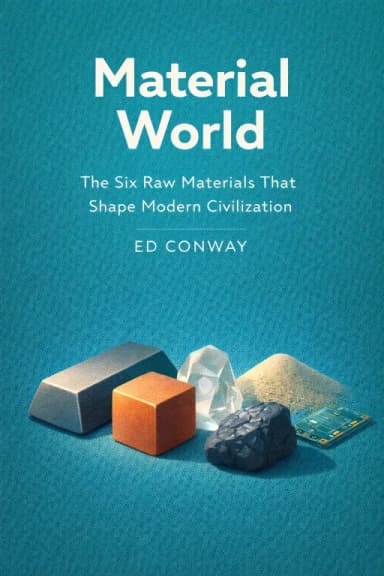 Material World cover