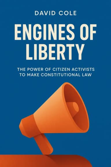 Engines of Liberty cover