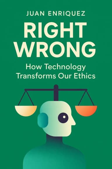  Right/Wrong cover