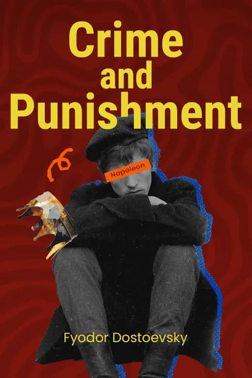 Crime and Punishment