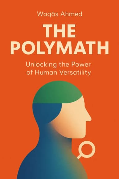 The Polymath cover