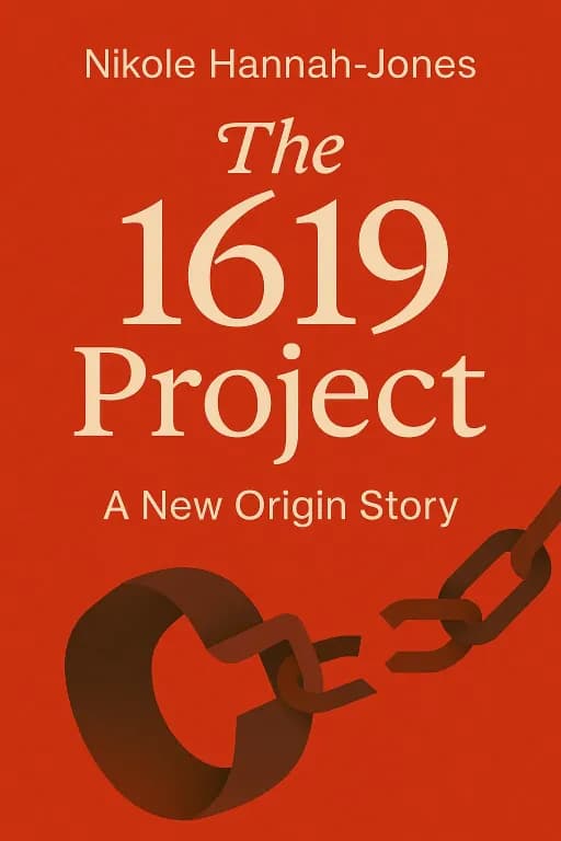 The 1619 Project