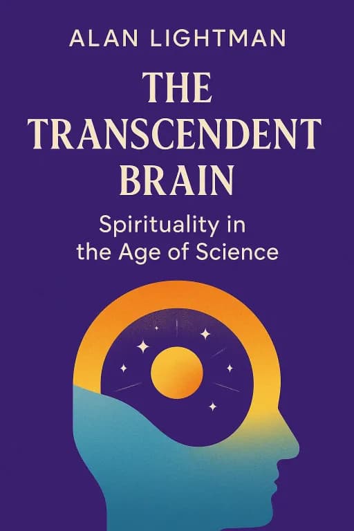 The Transcendent Brain