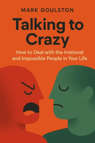 Talking to Crazy cover