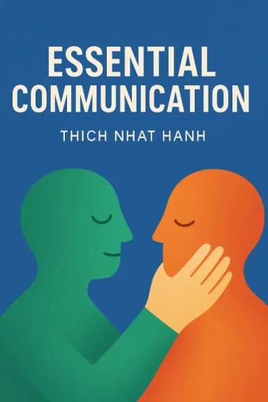 Essential Communication cover