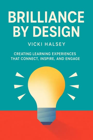 Brilliance by Design cover