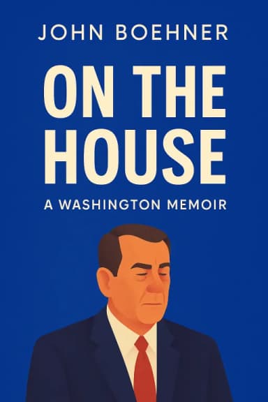 On the House cover