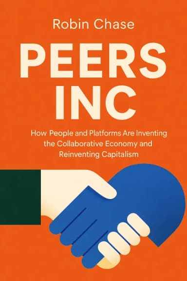 Peers Inc cover