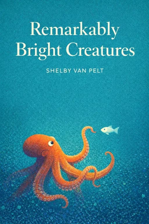 Remarkably Bright Creatures
