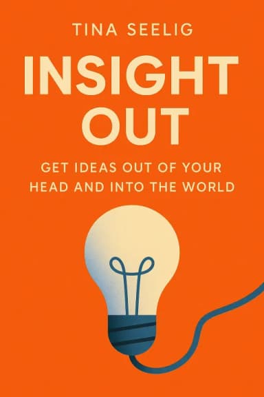 Insight Out cover