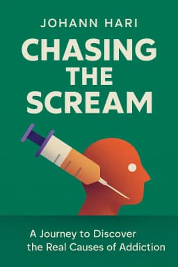 Chasing the Scream cover