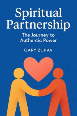 Spiritual Partnership cover