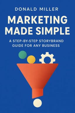 Marketing Made Simple cover