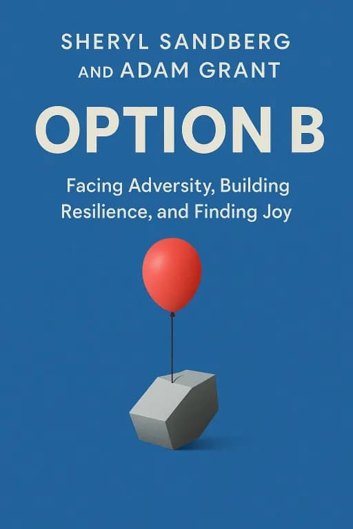 Option B