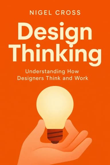 Design Thinking cover