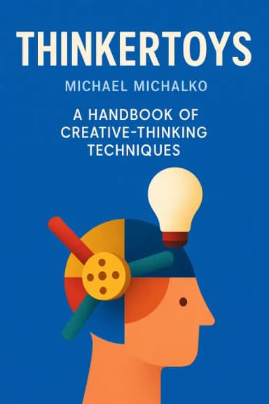 Thinkertoys cover