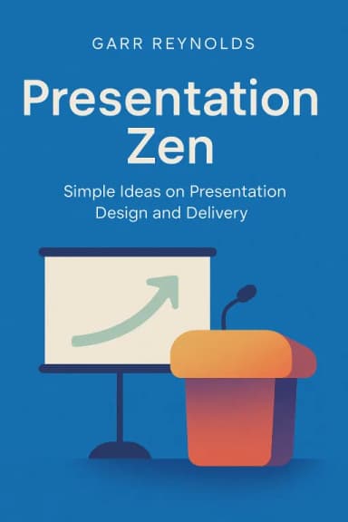 Presentation Zen cover